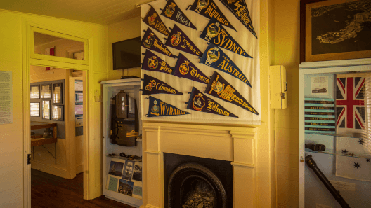 Port Kids at the Helm: What We Learned from Last Week&rsquo;s School Tour