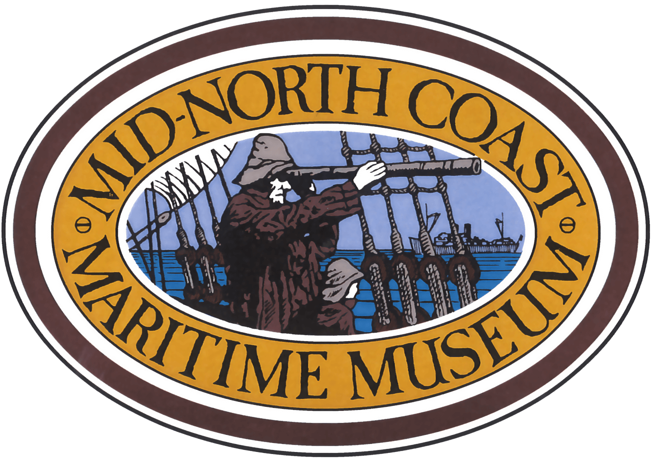 <div>Preserving Australia's Maritime Heritage</div>
