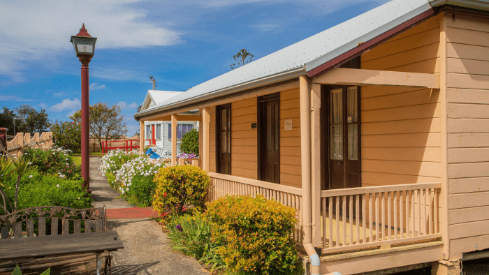 Port Macquarie Maritime Museum