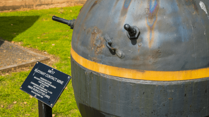 Port Macquarie Maritime Museum