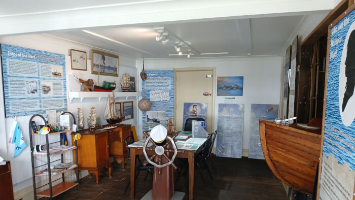 Port Macquarie Maritime Museum