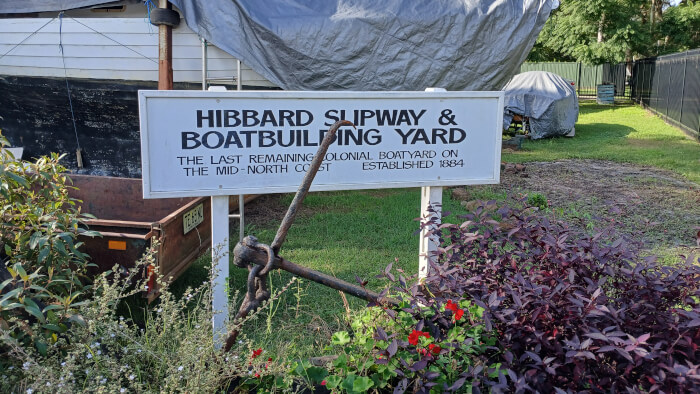 Port Macquarie Maritime Museum