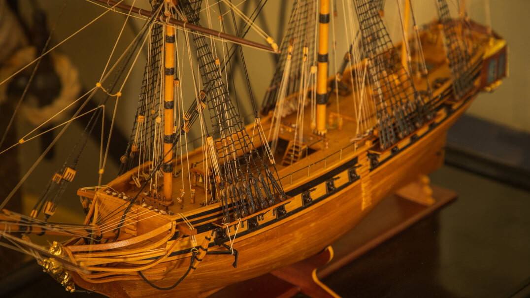 Port Macquarie Maritime Museum