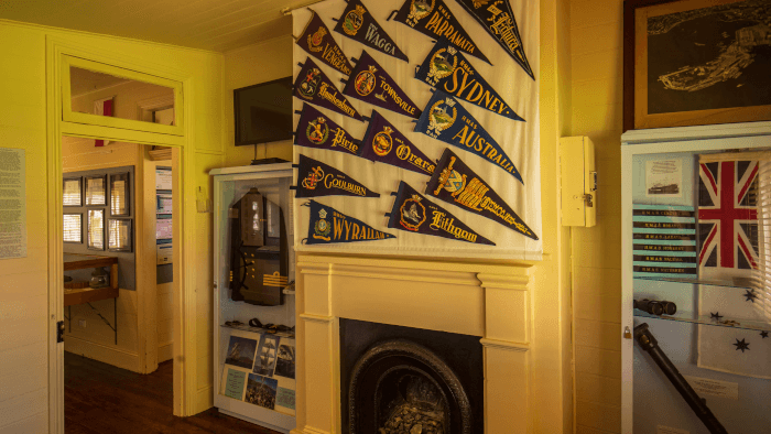 Port Macquarie Maritime Museum