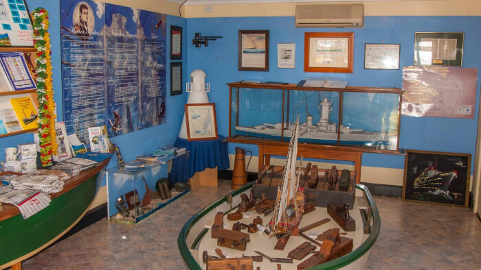 Port Macquarie Maritime Museum
