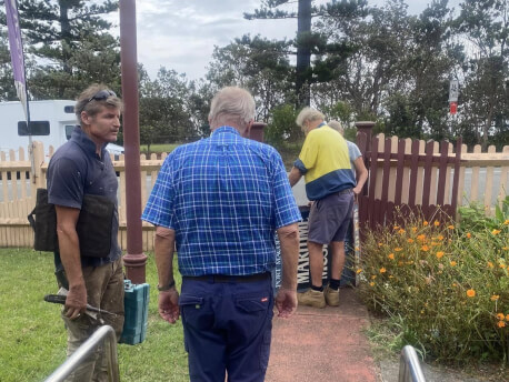 Port Macquarie Maritime Museum