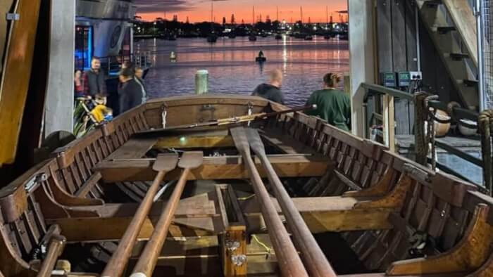 Port Macquarie Maritime Museum